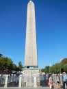 Egyptian obelisk in Hippodrome
