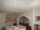 Hotel Cave Room 