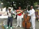 Music Everywhere!: Santiago de Cuba