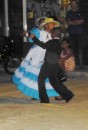 Traditional Dancing, Providencia