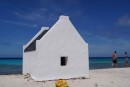 Salt Pan Slave Houses