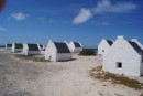 Salt Pan Slave Houses