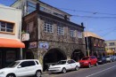The Arches of Kingstown St. Vincent