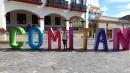 Comitan - Mexico