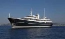 Dutch charter yacht "Sherakhan"
