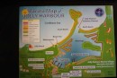 Map of Jolly Harbour Marina