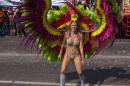 Carnival Trinidad 2014
