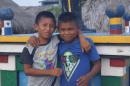 Children in Mulatupu