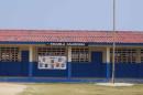 School in Caledonia