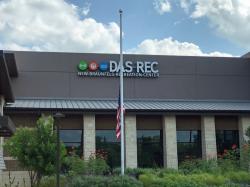 DAS Recreation Center