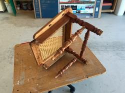 Restore Rocking Chair
