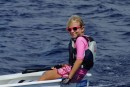 Bonaire Sail Week Regatta - Girl Rules