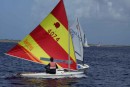 Bonaire Sailing Week Regatta