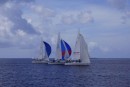Bonaire Sailing Week Regatta