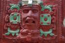 Mayan City of Copán