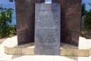 Leaper Hill Monument