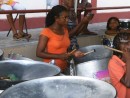 Youth Steel Band