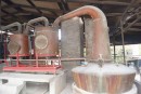 River Antoine Rum Distillery