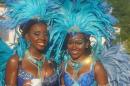 Carnival in Grenada 2012