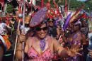 Carnival in Grenada