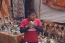 Tour Guide taught how to pronounce Cusco