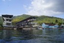 Chaguaramas Bay - Boat Storage