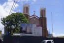 Port of Spain - Cathedral of The Immaculate Conception