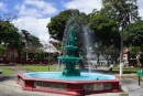 Port of Spain - Woodford Square