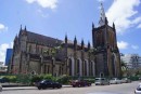 Port of Spain - Cathedral of The Holy Trinity 
