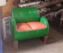 Lovely Chair in Utila