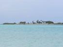 Pelican Cay: Rumor was that Pelican Cay was the site of filming for Gilligan