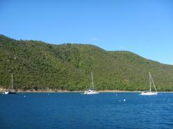 Francis Bay, March 3