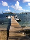 Tortola, Trellis Bay, Beef Island