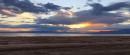 Salton Sea Sunset 