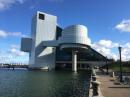 Rock & Roll Hall of Fame: Cleveland