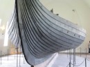 Seagoing Viking longship
Admire those lines!