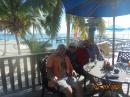 Serendipity crew at Green Turtle Cay