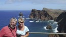 Sightseeing with Col eastern end of Madeira