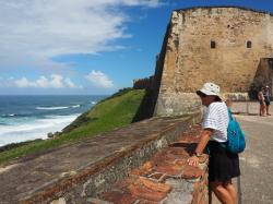 Citadelle San Fernandina: Face à l’Atlantique