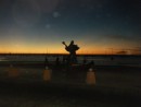 Sunset on the Malecon