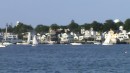 Stonington Harbor, Connecticut