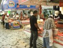 Mazatlan - flea market