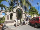 Loreto - Mission Church