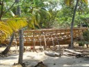 Traditional boat-building at Windward, Carriacou