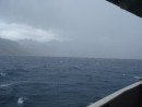 Bequia channel crossing