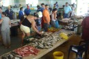 The fishmarket