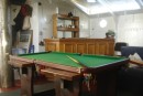 Billiards with a differences
