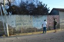 Graffiti Venezuelan style