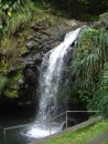 Annandale Waterfall