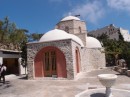 The Chapel of St. Nektarios 